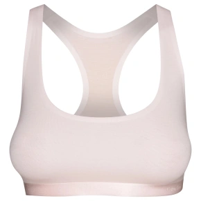 Biustonosz sportowy damski QF4141E - Calvin Klein