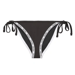 Bikini damskie KW0KW01711-BEH - Calvin Klein