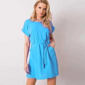 Sukienki damskie 10120 - Rosa Rossa