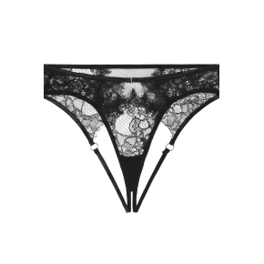 Seksowne figi damskie LINDA I 1006 - Fiore