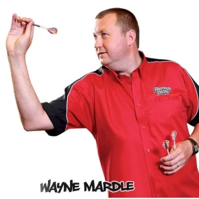 Pánská polokošile 13617 - Formule Racing