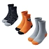 Dziecięce skarpety za kostkę BARICA 3 PACK JRB