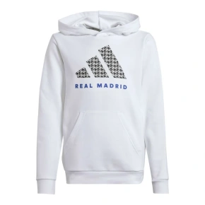 Bluza adidas Real Madryt Jr IT3763