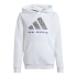 Bluza adidas Real Madryt Jr IT3763