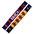 Szalik FC Barcelona Double Knitted Scarf N27 5004BUD27