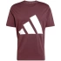 Koszulka adidas Essentials Big Logo M JE8939 pánské