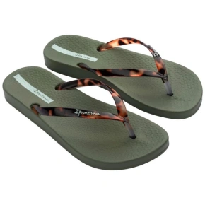 Japonki Ipanema Anat Connect II W 83648 AJ405 dámské