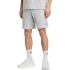 Spodenki męskie adidas Tiro 25 Travel szare JY5946