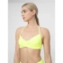 Kostium kąpielowy góra od bikini damska 4F