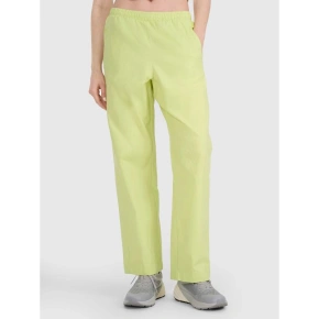 Spodnie casual damskie 4F 4FRSS25TTROF1448-73S dámské Spodnie casual damskie 4F 4FRSS25TTROF1448-73S dámské