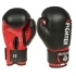 Rękawice bokserskie 6oz dla dzieci - 4Fighter Red