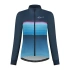 Rogelli kurtka damska IMPRESS II niebiesko-róż 2XL