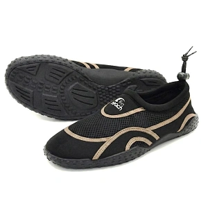 BUTY DO WODY MAN BLACK/BEIGE XQMAX R.44