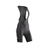 Spodenki rowerowe NORTHWAVE Active Wmn Bib czarny