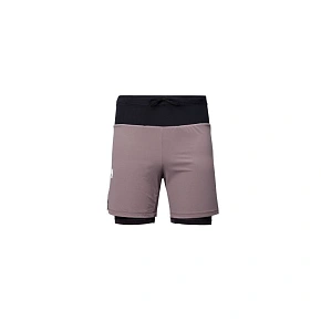 Szorty męskie MILLET Intense 2In1 Short M fioletowa Szorty męskie MILLET Intense 2In1 Short M fioletowa