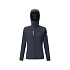 Kurtka damska MILLET Kamet Xcs Light Hoodie W granatowa