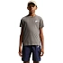 Koszulka dla dzieci Nike Sportswear szara FZ5177 289