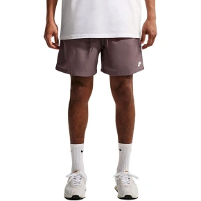 Spodenki męskie Nike Club brązowe FN3307 502 L Spodenki męskie Nike Club brązowe FN3307 502 L