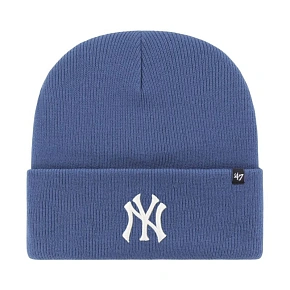 Czapka New York Yankees ciemny niebieski B-HYMKR17ACE-TB 15121341
