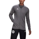 Męska bluza piłkarska Tiro 21 Track M GM7306 - Adidas