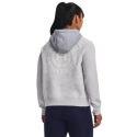 Bluza damska Rival Fleece CB W 1373031 014 - Under Armour