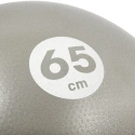 Piłka gimnastyczna 65 cm RAB-40016BK - Reebok