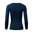 Damska koszulka Fit-T Ls W MLI-16902 - Malfini