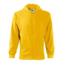 Bluza męska Trendy Zipper M MLI-41004 - Malfini