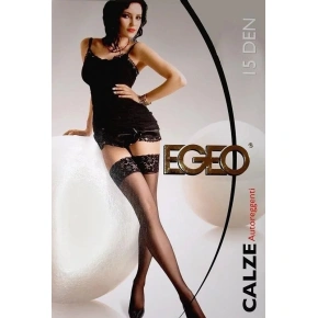 Samodržící punčochy Erotica Calze Autoreggenti