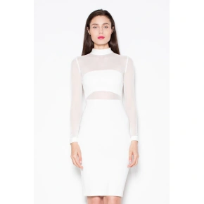 Sukienka damska VT064 - Venaton