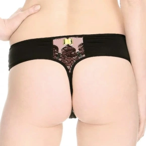 Stringi damskie 16094 - Marlies Dekkers