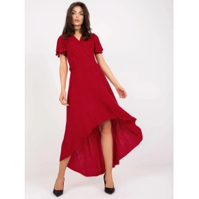 Sukienka NU SK 16931.05P - Nuance