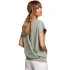 Bluzka damska M498 Pistachio - Made Of Emotion