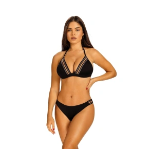 Damski dwuczęściowy strój kąpielowy Cosmo 9 S 555 BG2 - Self