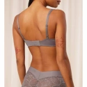 Dámská podprsenka Body Make-Up Illusion Lace Balconette - Triumph