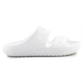Sandały Crocs Classic Sandal V2 M 209403-100 Sandały Crocs Classic Sandal V2 M 209403-100