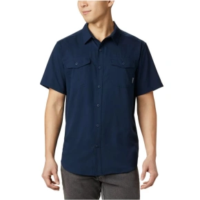 Koszulka Columbia Utilizer II Solid Short Sleeve Shirt M 1577762464