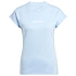 Koszulka adidas Essentials Linear Cotton W JG8660