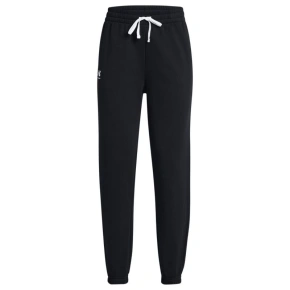 Spodnie Under Armour Rival Terry Jogger W 1382735 002 dámské Spodnie Under Armour Rival Terry Jogger W 1382735 002 dámské