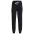 Spodnie Under Armour Rival Terry Jogger W 1382735 002 dámské