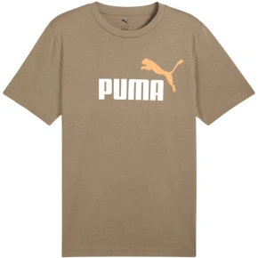 Koszulka Puma Ess 2 Color No.1 Logo M 684708 83 pánské Koszulka Puma Ess 2 Color No.1 Logo M 684708 83 pánské