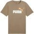 Koszulka Puma Ess 2 Color No.1 Logo M 684708 83 pánské