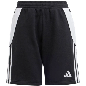 Spodenki adidas Tiro 24 Sweat Jr IJ7662 Spodenki adidas Tiro 24 Sweat Jr IJ7662