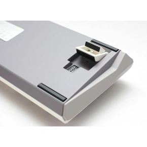 Ducky One 3 SF klawiatura Gaming USB QWERTY Angielski Szary Ducky One 3 SF klawiatura Gaming USB QWERTY Angielski Szary