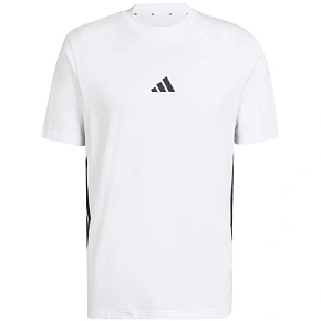 Koszulka adidas Essentials 3-Stripes Single Jersey M JE6388 pánské