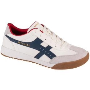 Skechers Zinger - Manzanilla Totale 183280-WNVR Białe 41 Skechers Zinger - Manzanilla Totale 183280-WNVR Białe 41