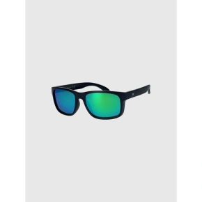 Okulary przeciwsłoneczne z powłoką lustrzaną 4F 4FWMM00ASUNU070-31S