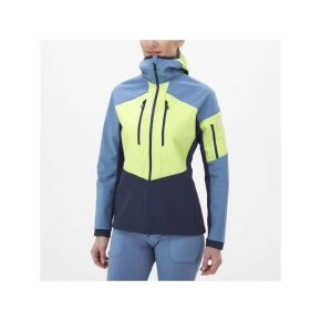 Kurtka MILLET W M White Shield Jkt granatowy Kurtka MILLET W M White Shield Jkt granatowy