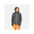 Kurtka Rossignol Strawpile Jkt szary