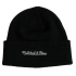 Mitchell &amp; Ness czapka zimowa HK12193-MNNBLCK